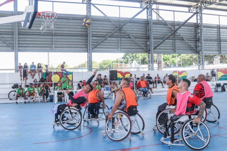 Federação Amapaense de Basketball